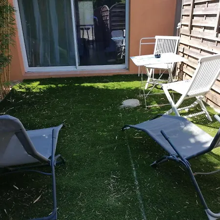 Casa Lucia Saint-Maximin-la-Sainte-Baume